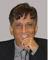 Rahul Shukla