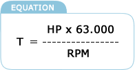 Bend Radius Equation